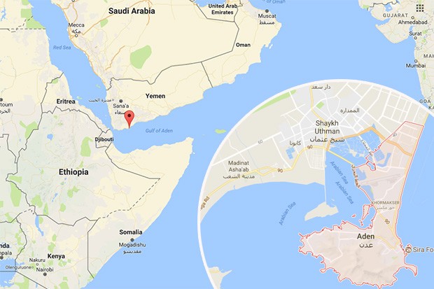 aden-map