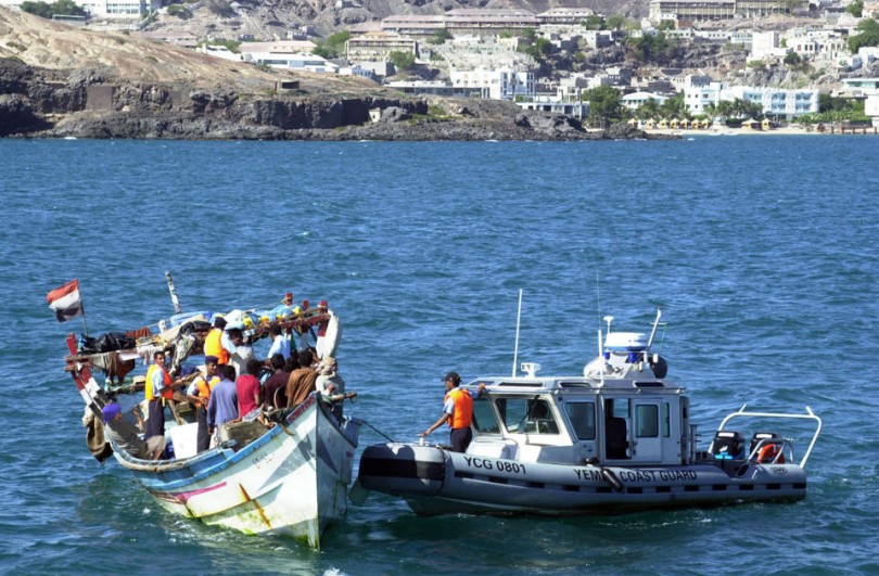 National Yemen