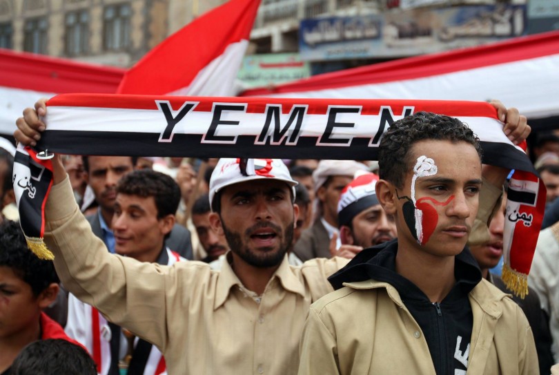 National Yemen
