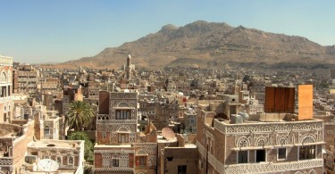 National Yemen