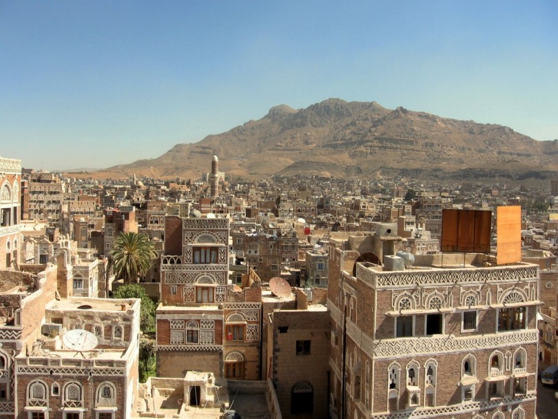 National Yemen