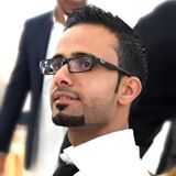 Dr Jamal Abdulmoghni,