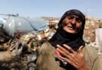 At least 6,400 people have been killed in Yemen's 16-month war, half of them civilians, according to the United Nations.