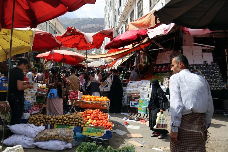 National Yemen