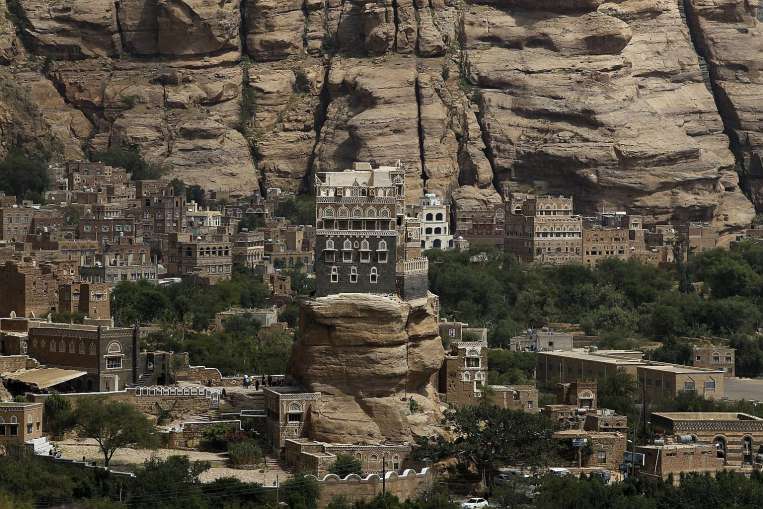 National Yemen