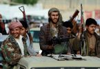 houthi-rebles