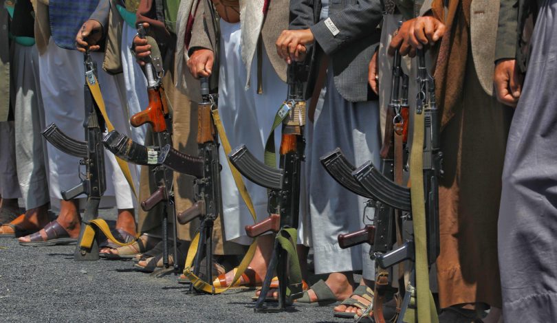 National Yemen