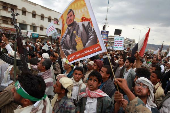 National Yemen