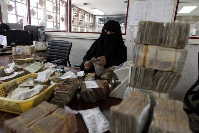 National Yemen