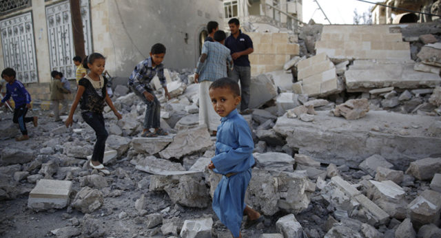 National Yemen