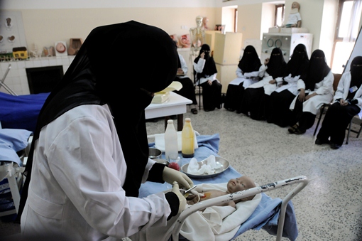 National Yemen
