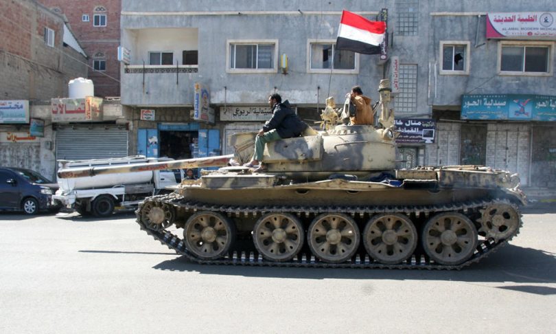 yemen